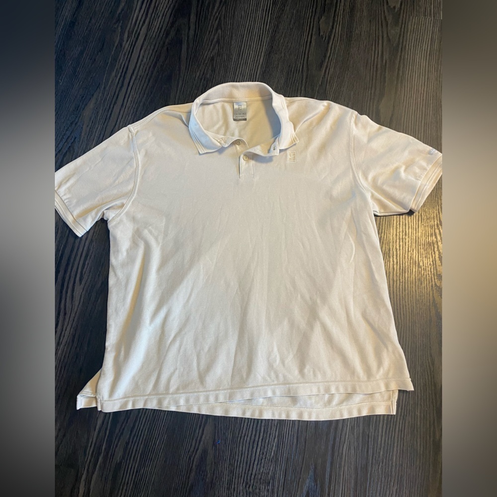 🍍NIKE DRI FIT POLO 🍍SIZE XL🍍O-1